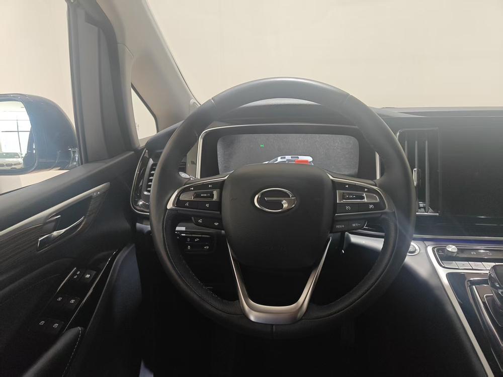 GAC Trumpchi Trumpchi M8