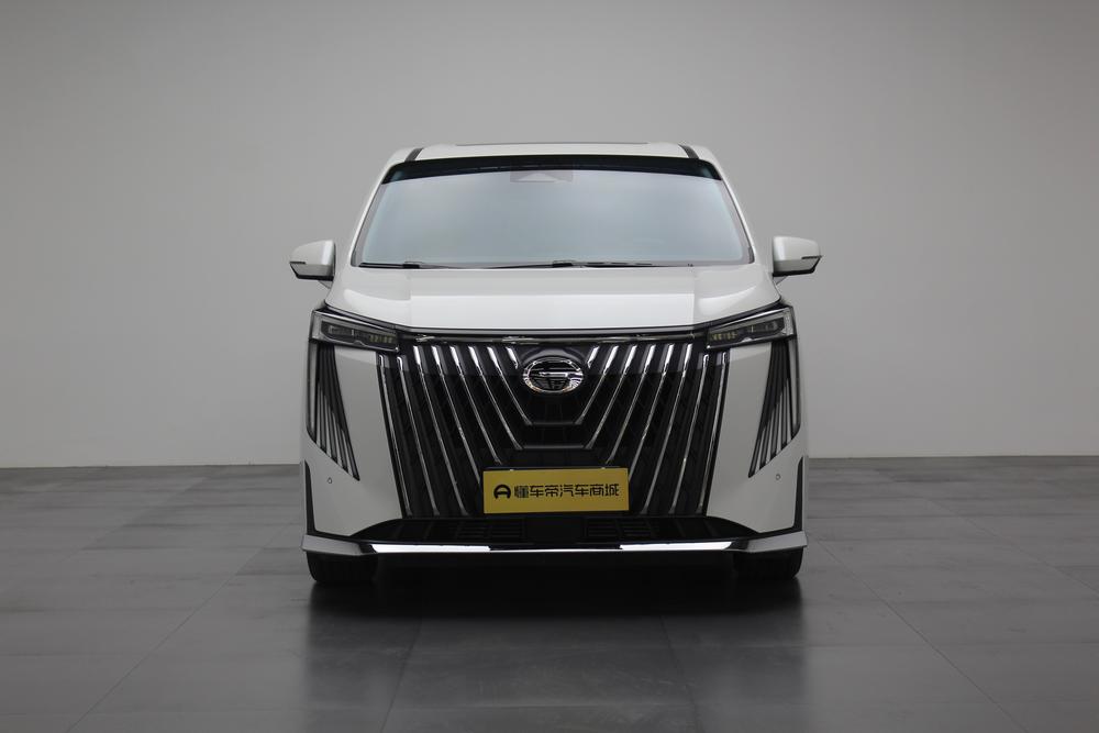 GAC Trumpchi Trumpchi M8