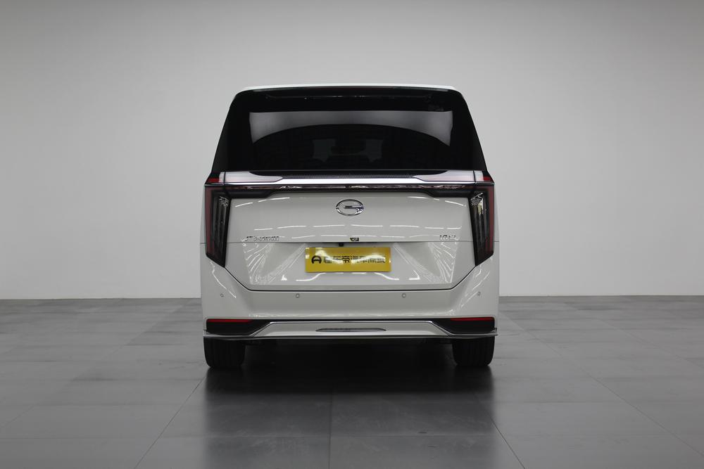 GAC Trumpchi Trumpchi M8