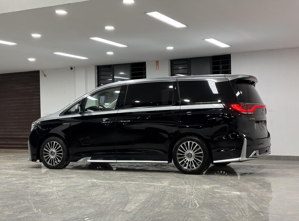 GAC Trumpchi Trumpchi M8