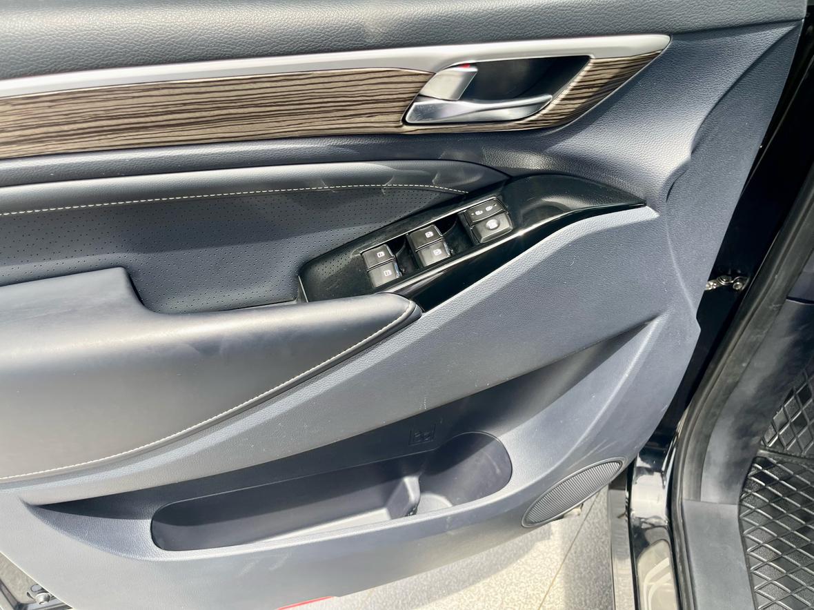 GAC Trumpchi Trumpchi M8