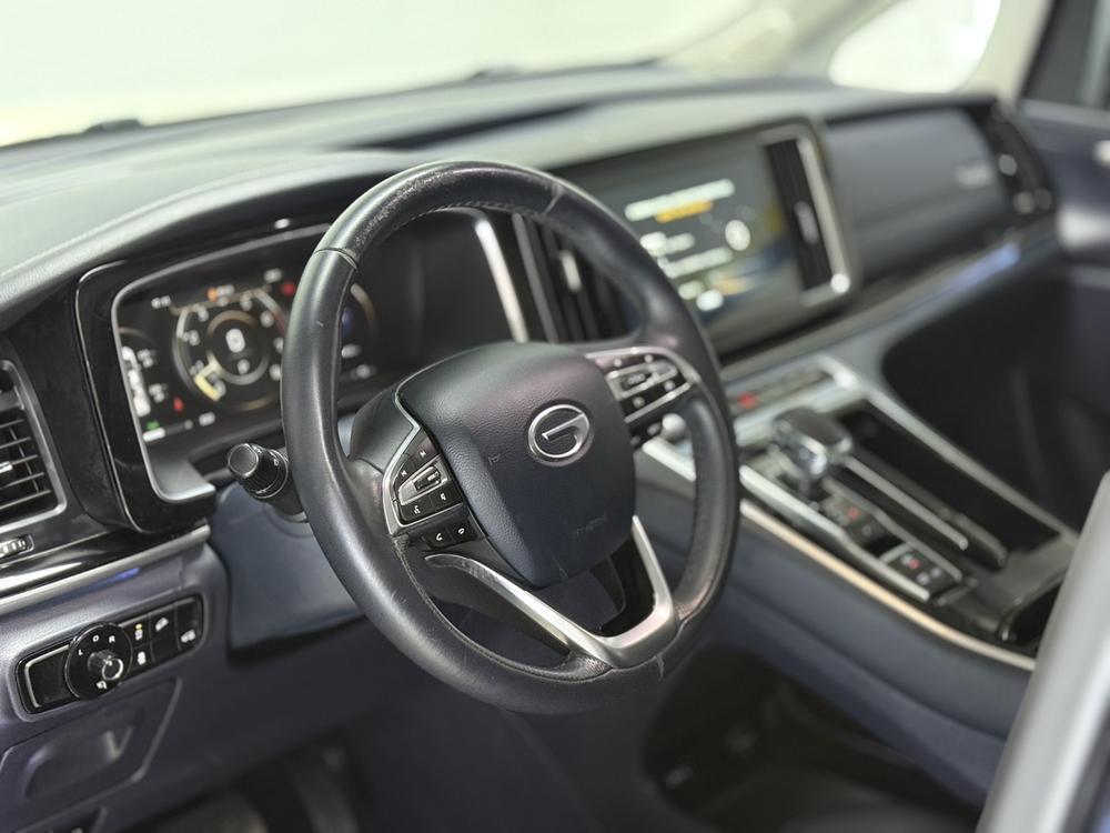 GAC Trumpchi Trumpchi M8