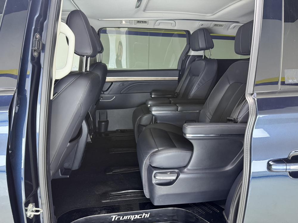 GAC Trumpchi Trumpchi M8