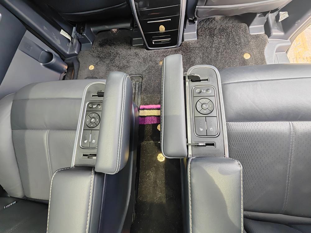 GAC Trumpchi Trumpchi M8