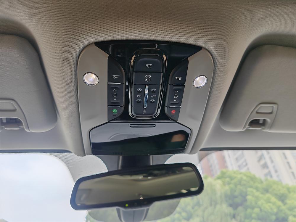 GAC Trumpchi Trumpchi M8