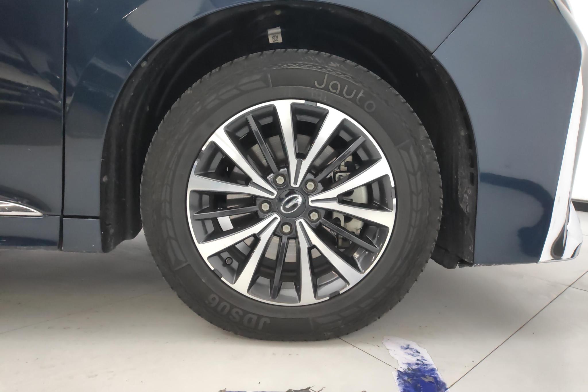 GAC Trumpchi Trumpchi M8