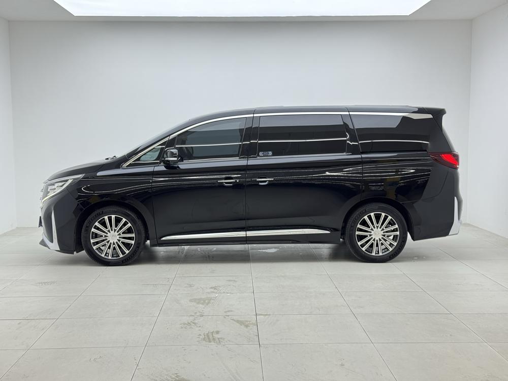 GAC Trumpchi Trumpchi M8