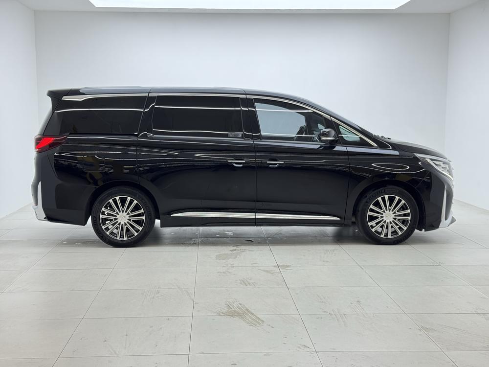 GAC Trumpchi Trumpchi M8