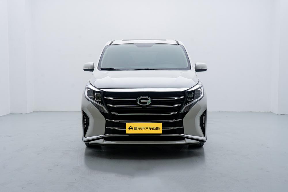 GAC Trumpchi Trumpchi M8