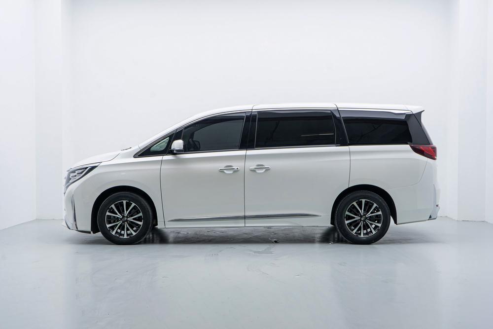 GAC Trumpchi Trumpchi M8