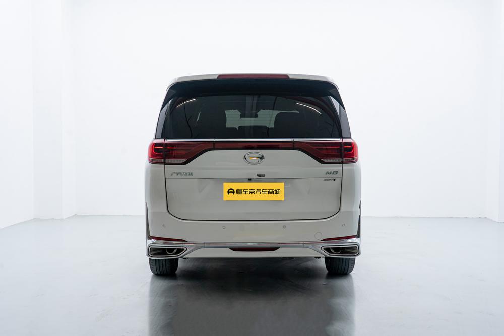 GAC Trumpchi Trumpchi M8