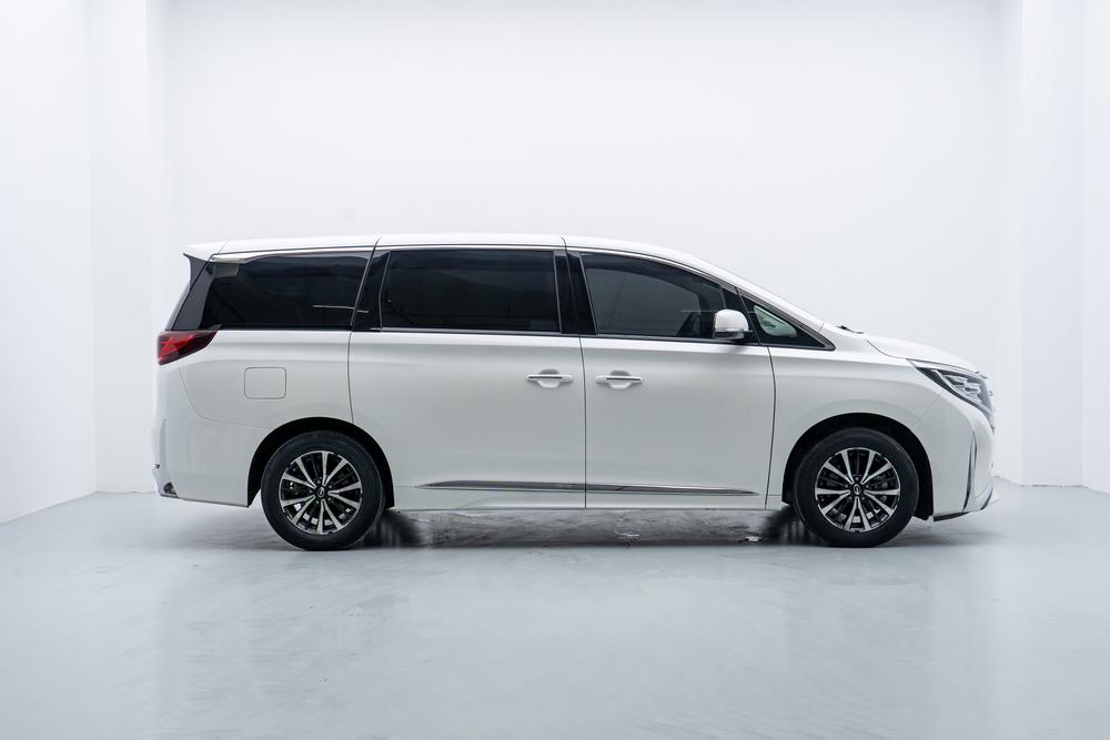 GAC Trumpchi Trumpchi M8