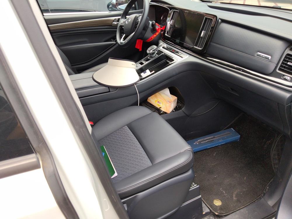 GAC Trumpchi Trumpchi M8