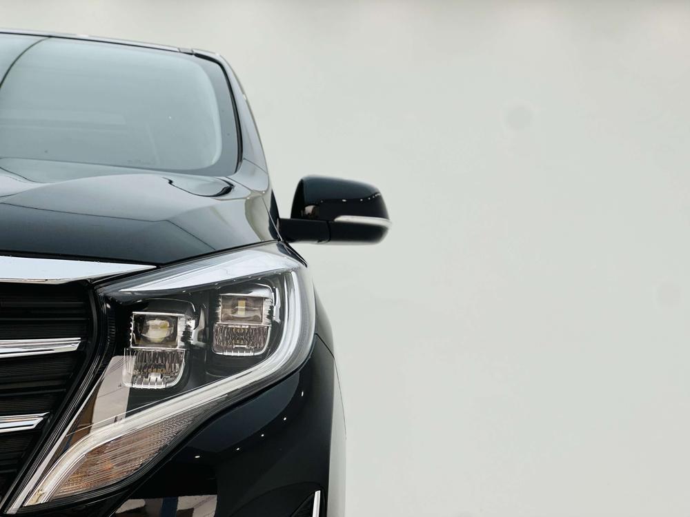 GAC Trumpchi Trumpchi M8