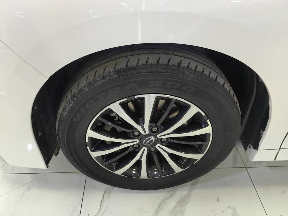 GAC Trumpchi Trumpchi M8