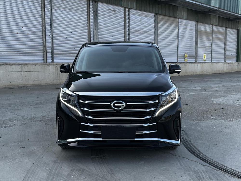 GAC Trumpchi Trumpchi M8