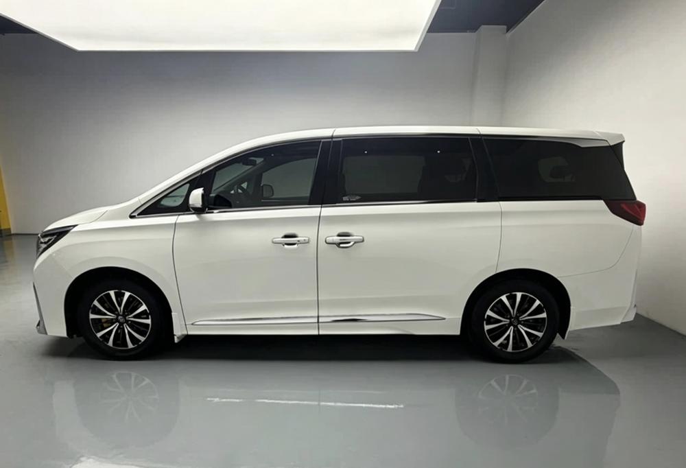 GAC Trumpchi Trumpchi M8