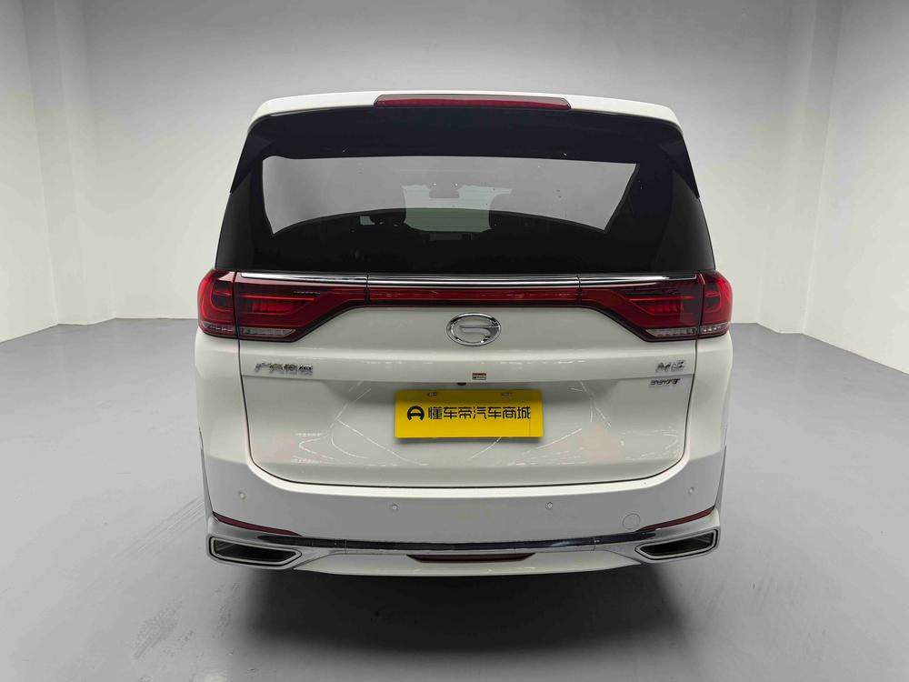 GAC Trumpchi Trumpchi M8