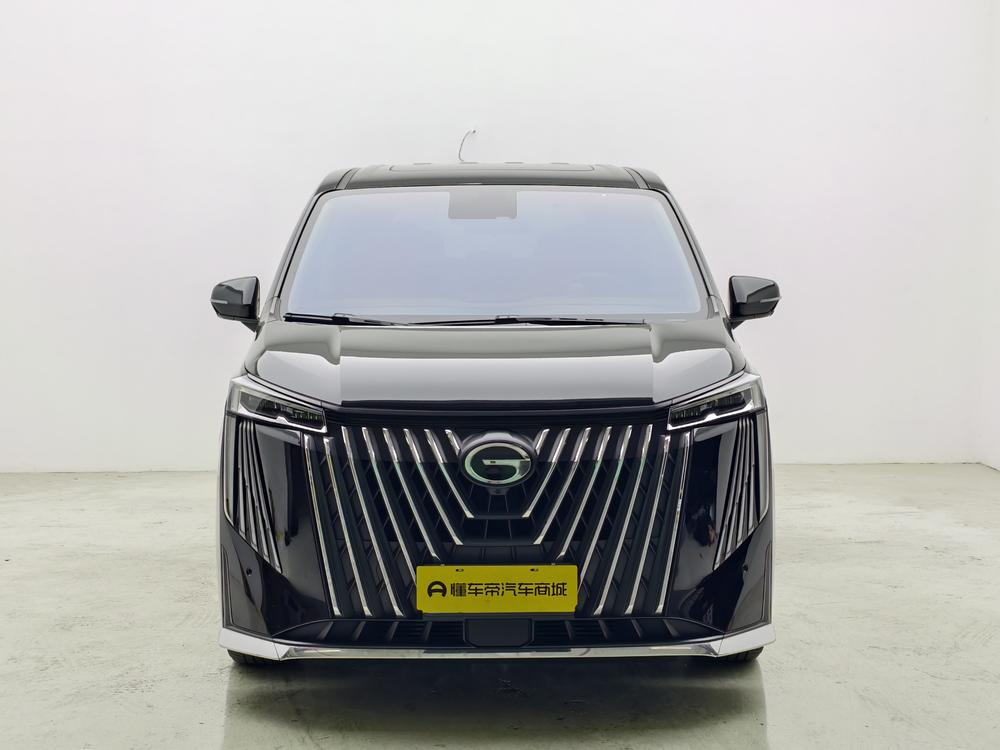 GAC Trumpchi Trumpchi M8