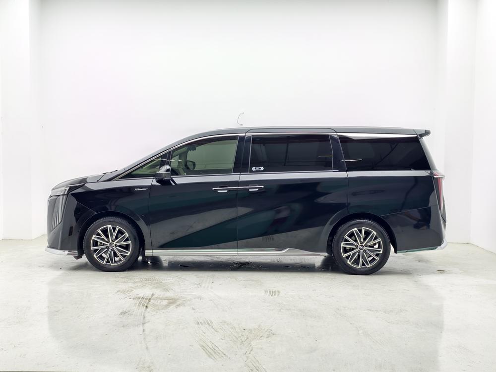 GAC Trumpchi Trumpchi M8