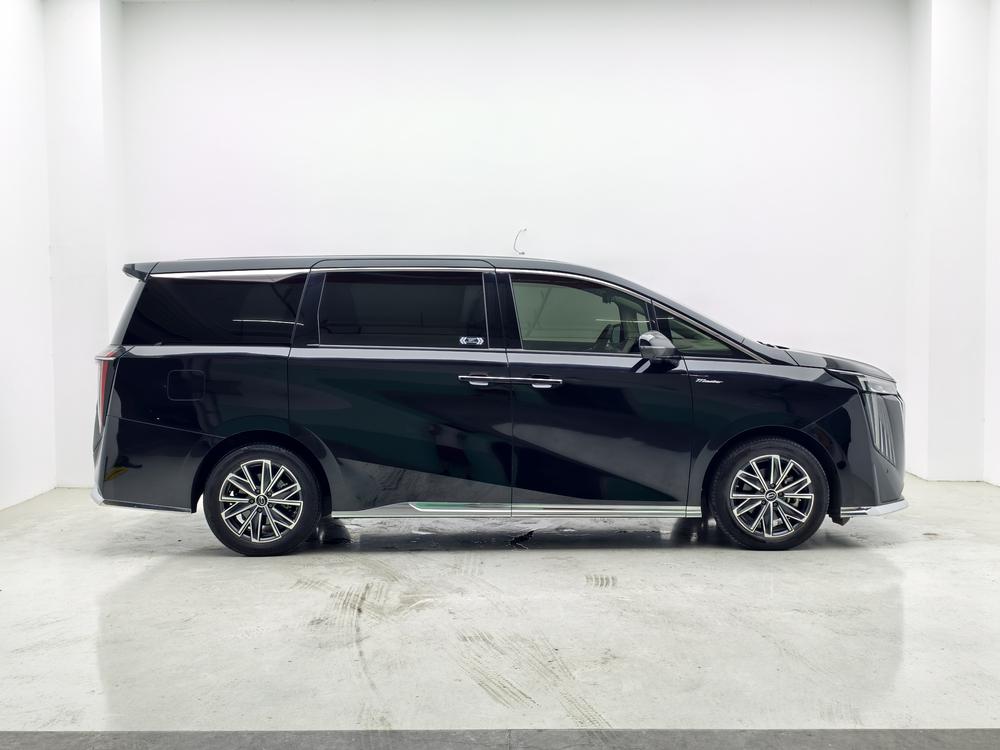GAC Trumpchi Trumpchi M8