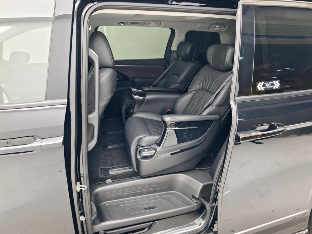 GAC Trumpchi Trumpchi M8