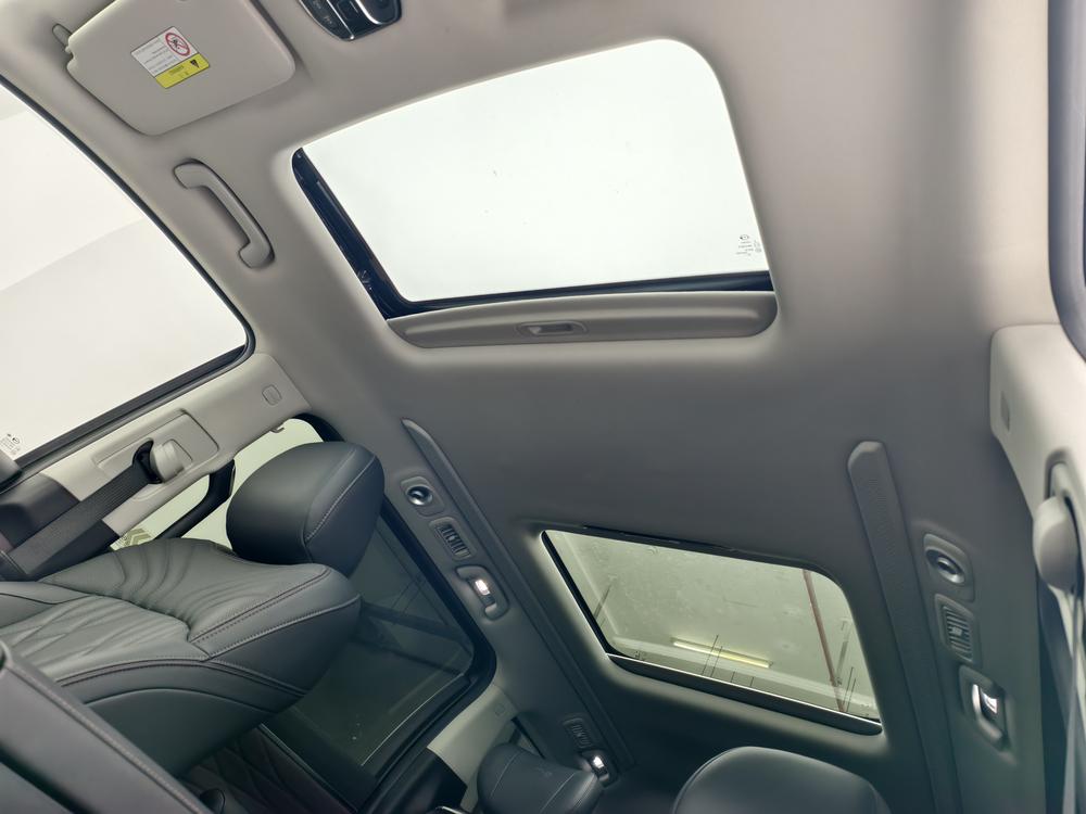 GAC Trumpchi Trumpchi M8
