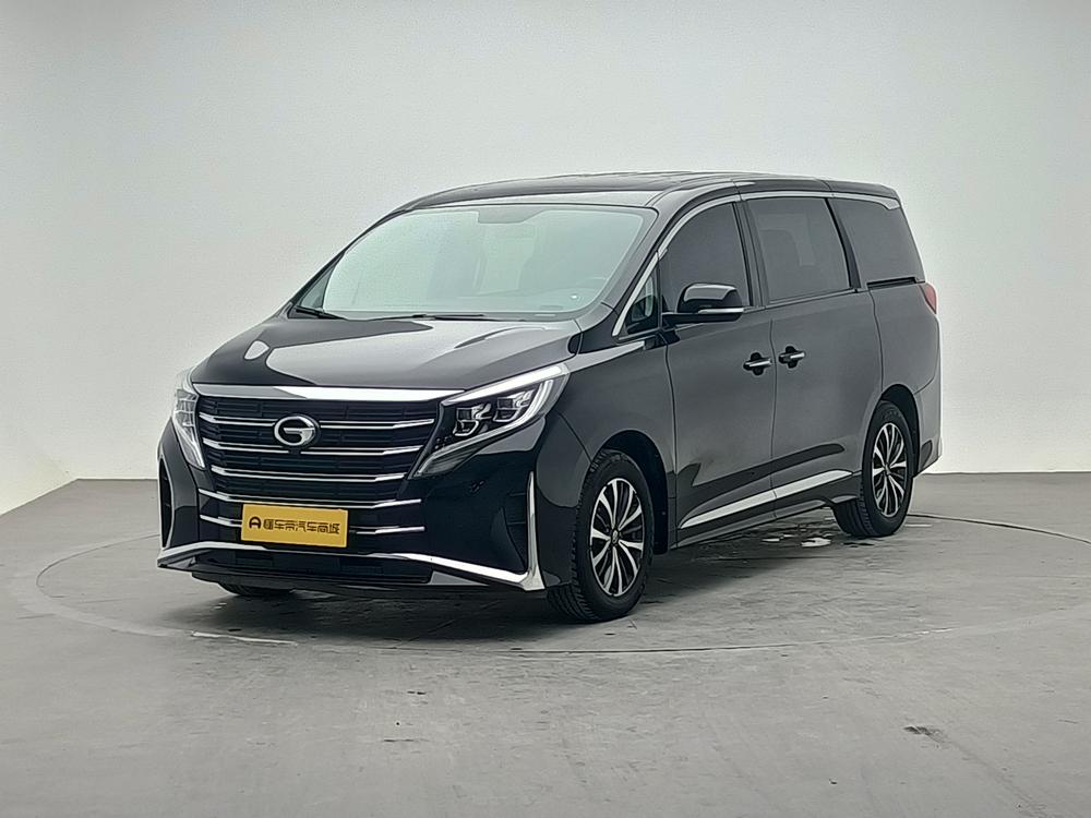 GAC Trumpchi Trumpchi M8