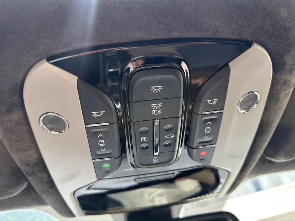GAC Trumpchi Trumpchi M8