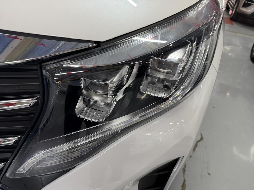 GAC Trumpchi Trumpchi M8
