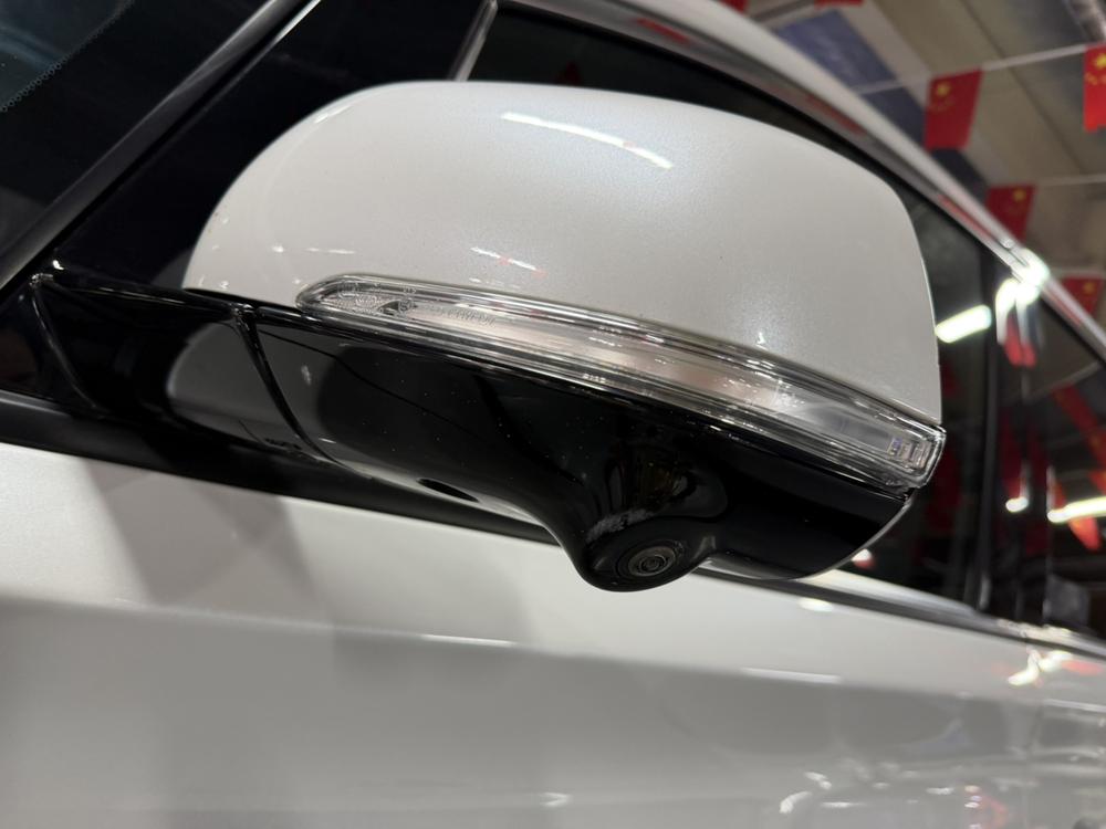 GAC Trumpchi Trumpchi M8