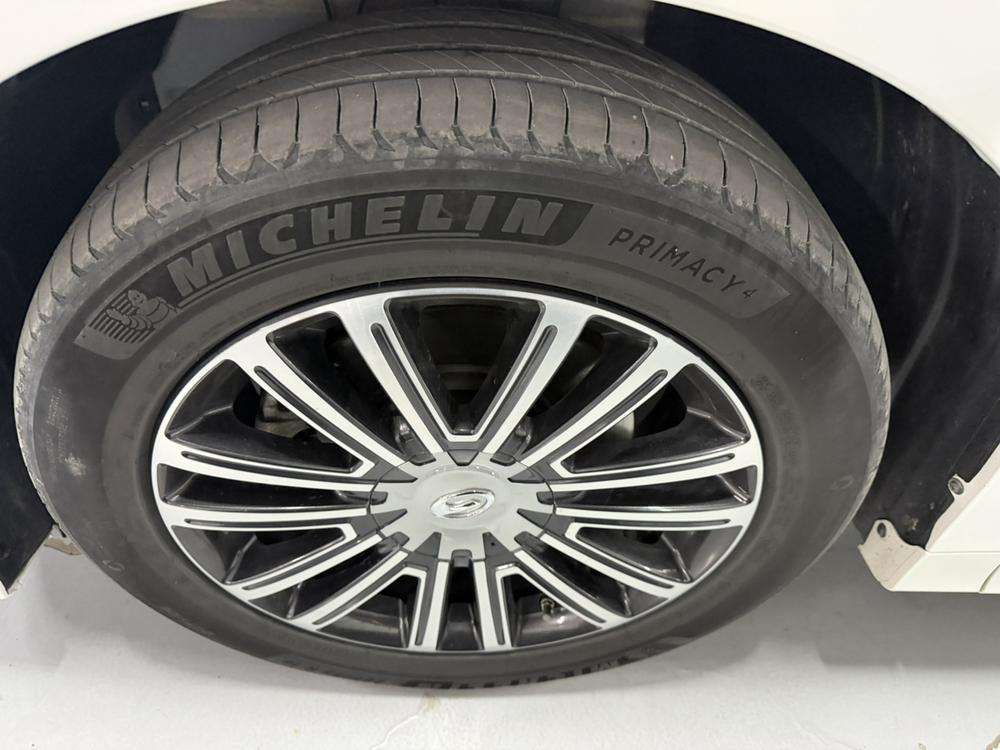 GAC Trumpchi Trumpchi M8