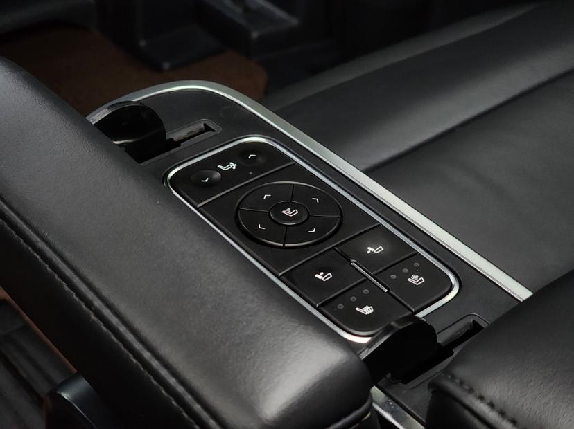 GAC Trumpchi Trumpchi M8