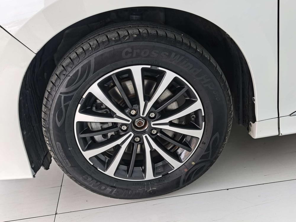 GAC Trumpchi Trumpchi M8