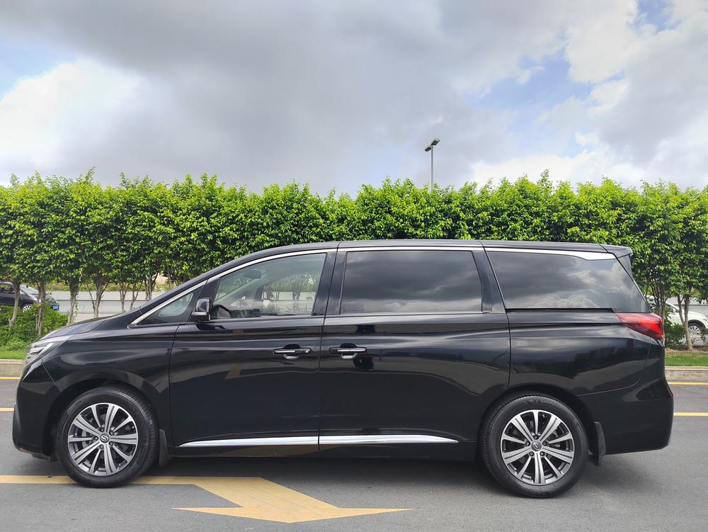 GAC Trumpchi Trumpchi M8