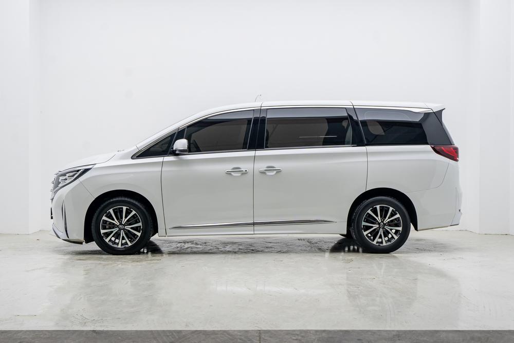 GAC Trumpchi Trumpchi M8
