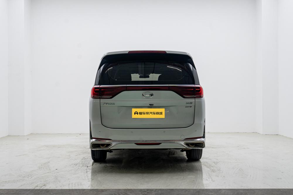 GAC Trumpchi Trumpchi M8