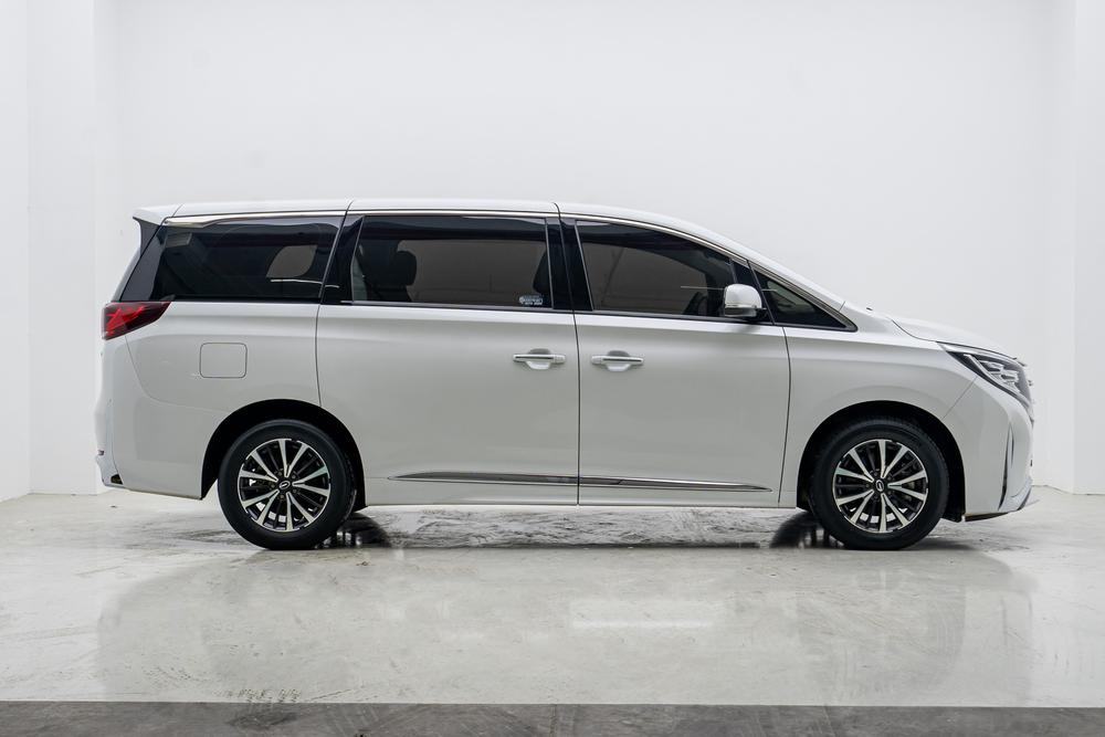 GAC Trumpchi Trumpchi M8