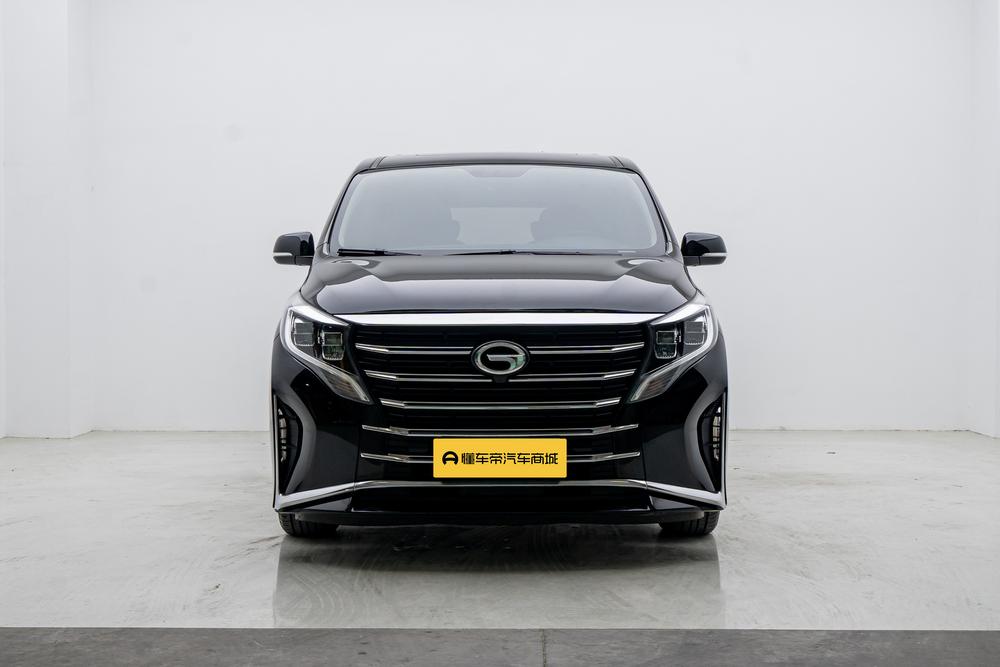 GAC Trumpchi Trumpchi M8