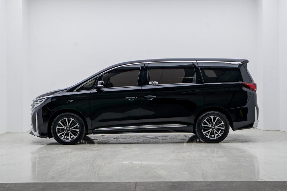 GAC Trumpchi Trumpchi M8
