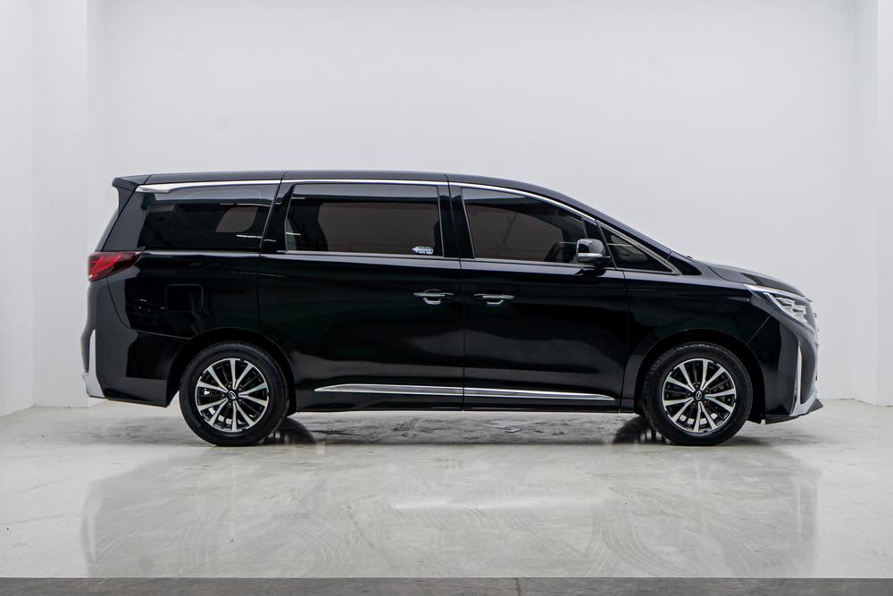 GAC Trumpchi Trumpchi M8