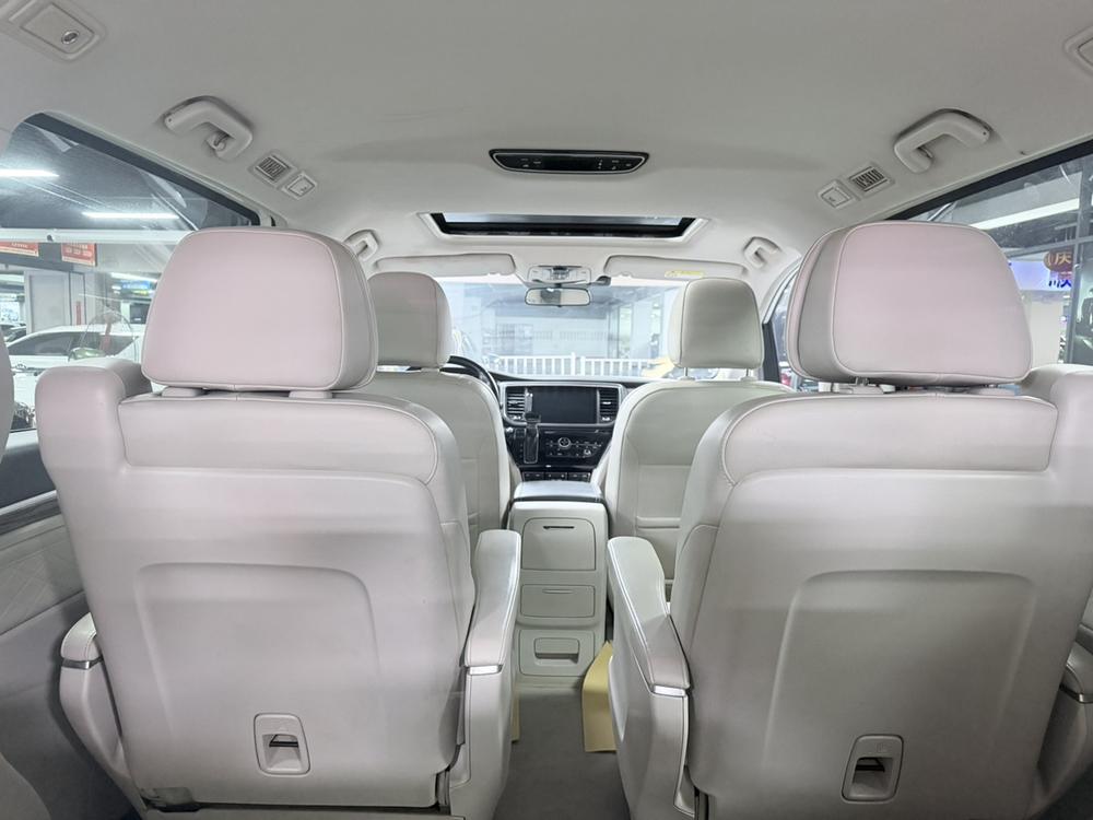 GAC Trumpchi Trumpchi M8