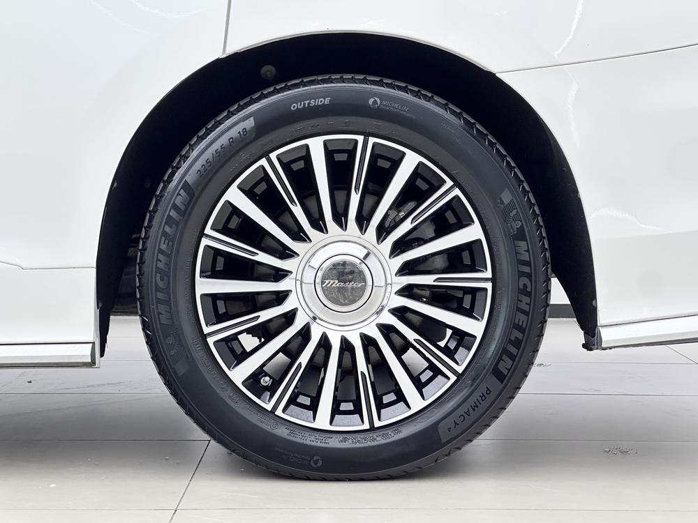 GAC Trumpchi Trumpchi M8