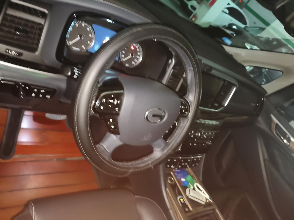 GAC Trumpchi Trumpchi M8