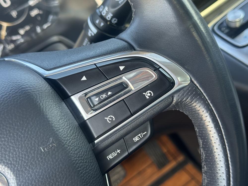 GAC Trumpchi Trumpchi M8