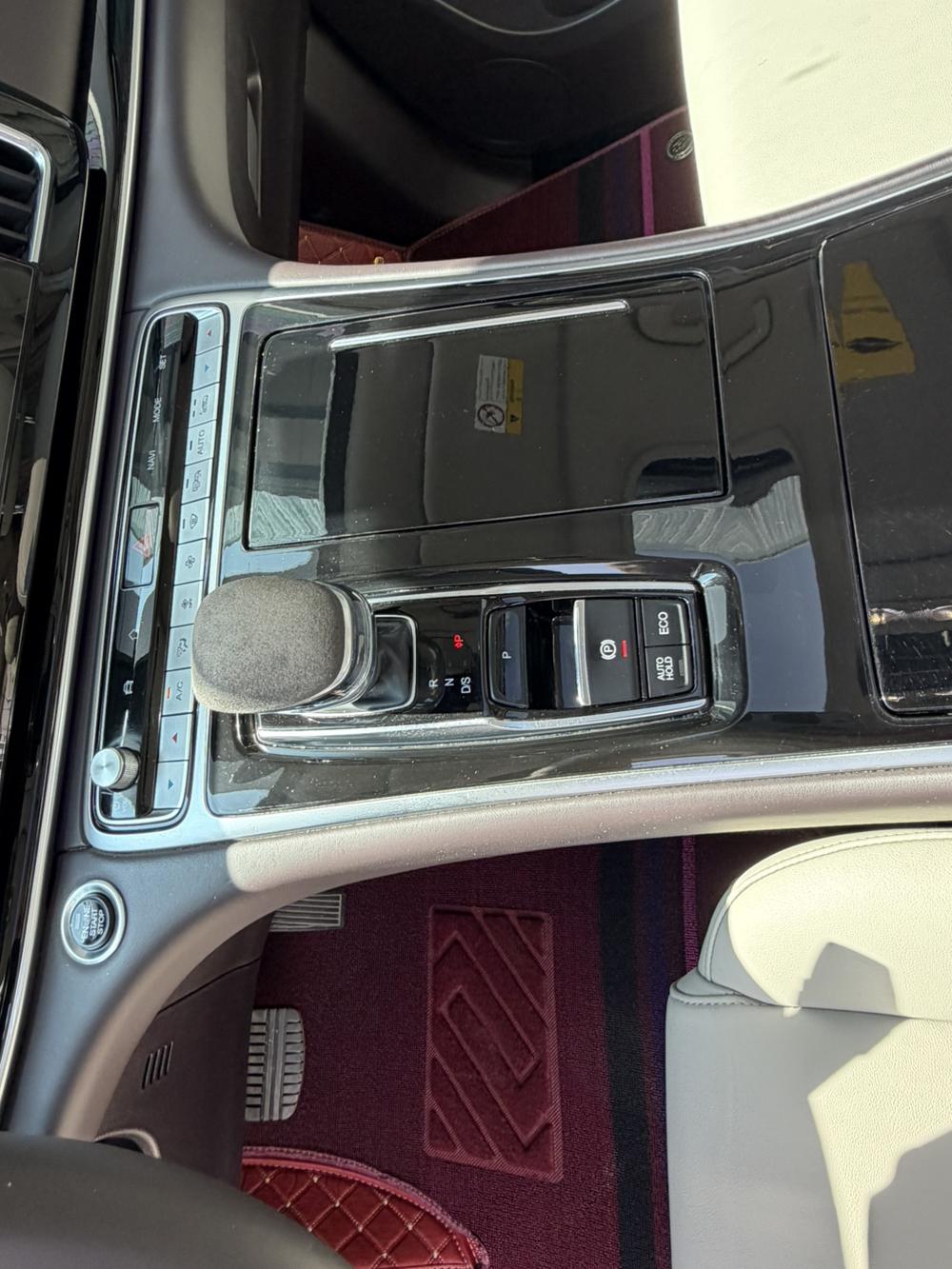 GAC Trumpchi Trumpchi M8