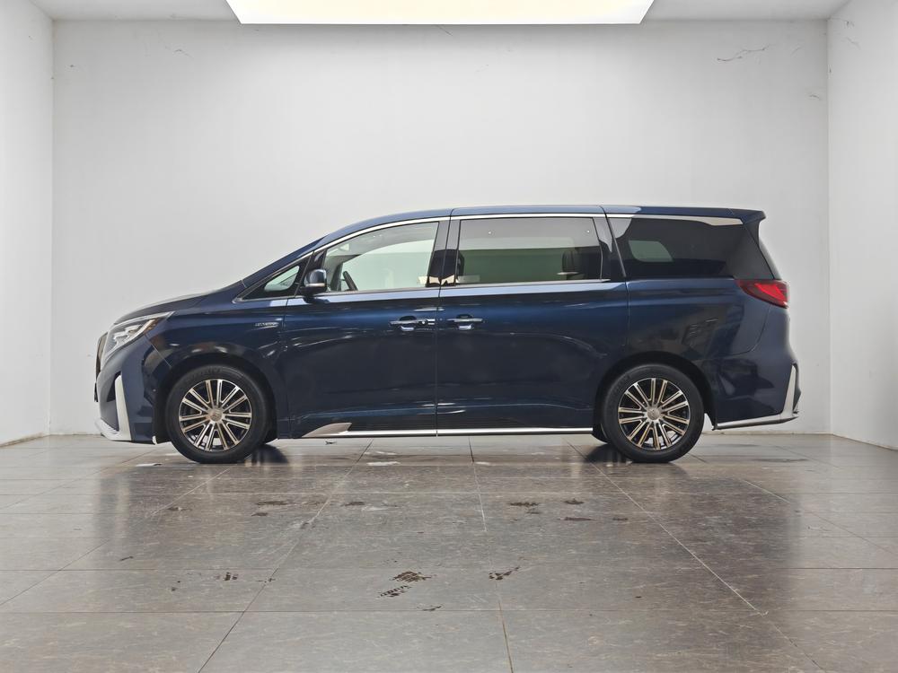 GAC Trumpchi Trumpchi M8