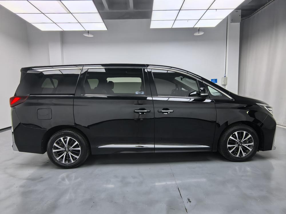 GAC Trumpchi Trumpchi M8