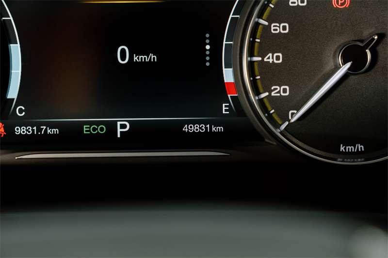 GAC Trumpchi Trumpchi M8