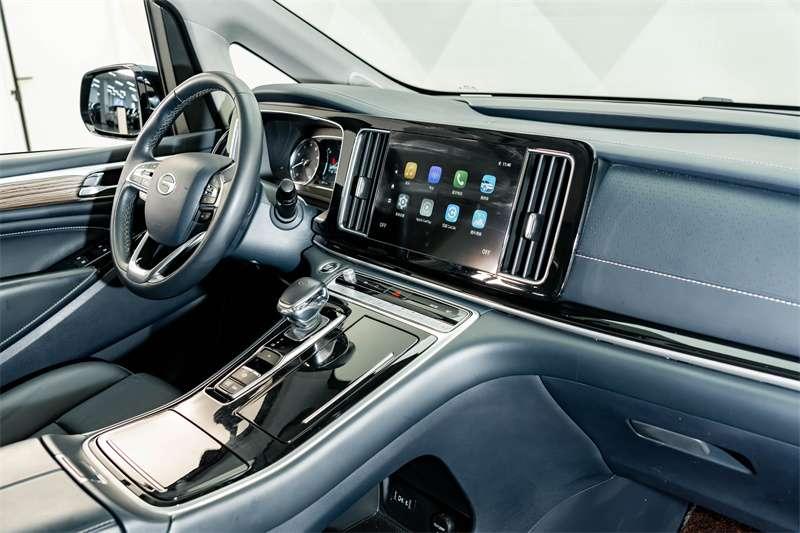 GAC Trumpchi Trumpchi M8